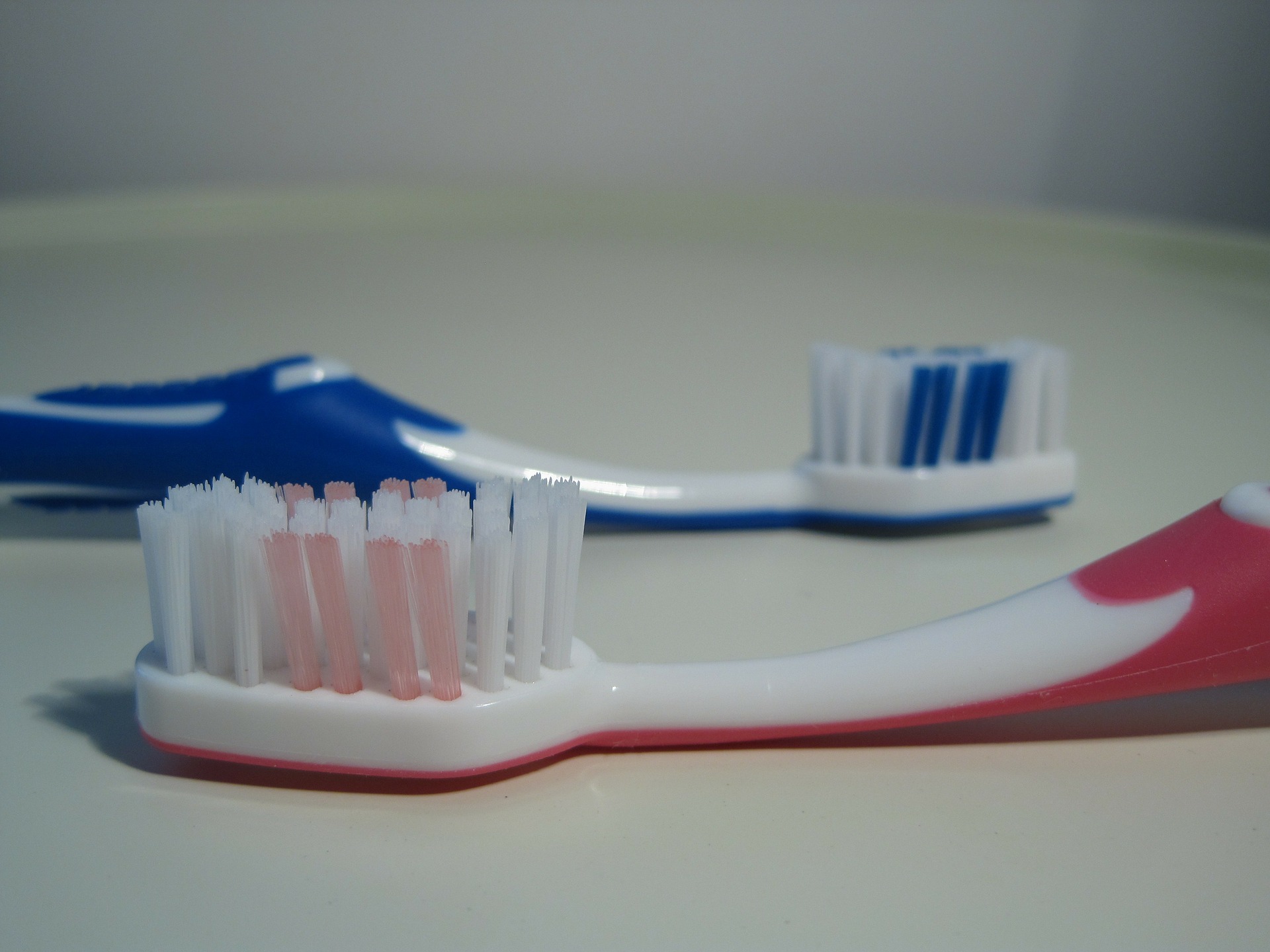 dentální hygiena